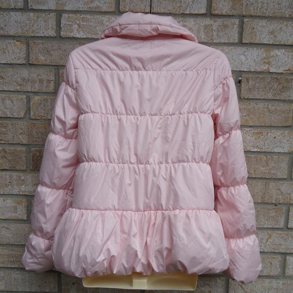 Copper Key Jackets & Coats Nwot Size 416 Copper Key Ultralight